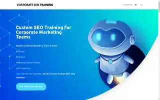 Corporateseotraining.com Screenshot 2024-05-23 19:12:04