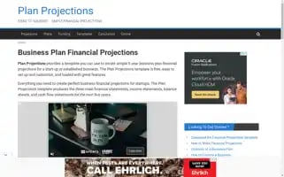 Planprojections.com Screenshot 2024-05-13 10:32:22