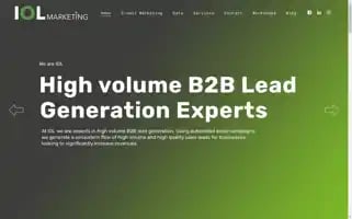 Iol-marketing.co.uk Screenshot 2024-06-28 21:20:56