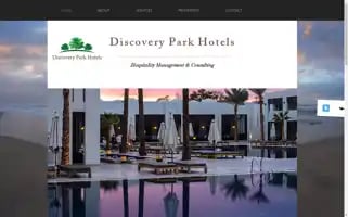 Discoveryparkhotels.com Screenshot 2024-04-12 07:37:04