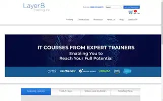 Layer8training.com Screenshot 2024-06-12 08:04:21