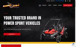 Hammerheadoffroad.com Screenshot 2024-06-12 17:41:46