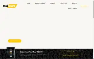 Taxitours.taxi Screenshot 2024-04-19 09:02:43