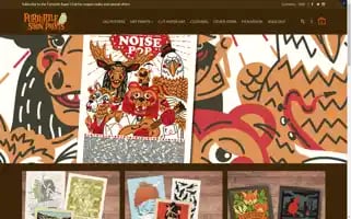 Furturtle.com Screenshot 2024-05-05 14:27:14