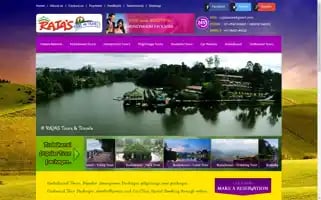 Rajastours.com Screenshot 2024-04-26 10:28:42