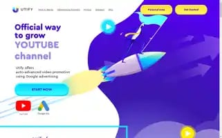 Utify.io Screenshot 2024-05-14 19:46:59