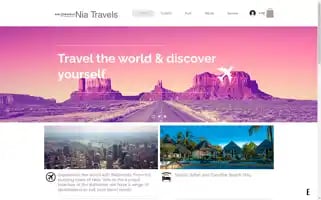 Niatravels.org Screenshot 2024-04-26 19:43:00