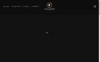 Callistoparis.com Screenshot 2024-04-27 10:19:25