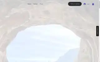 Customvelotours.com Screenshot 2024-04-24 09:58:10