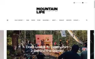 Mountainlifemedia.ca Screenshot 2024-07-07 00:18:52