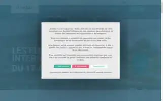 Vendee-tourisme.com Screenshot 2024-04-23 12:33:48