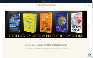 Goldsborobooks.com Screenshot 2024-05-09 22:17:08