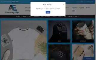Advertisingedge.com Screenshot 2024-05-08 10:32:30