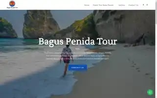 Baguspenidatour.com Screenshot 2024-04-27 04:58:54