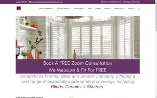 Hampshireblindsandshutters.co.uk Screenshot 2024-06-15 04:20:12