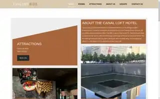 Canallofthotel.com Screenshot 2024-04-17 04:06:01