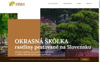 Vrbazahrady.sk Screenshot 2024-05-19 23:30:15