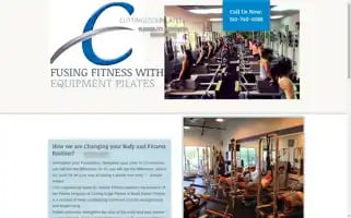 Cuttingedgepilatesboca.com Screenshot 2024-05-15 19:06:54