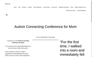 Risingup.events Screenshot 2024-05-27 03:40:34