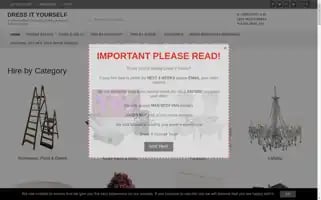 Dressityourself.co.uk Screenshot 2024-06-14 19:34:38