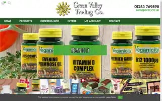 Gvtc.co.uk Screenshot 2024-06-30 16:10:17