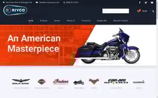 Rivcoproducts.com Screenshot 2024-06-12 03:43:21