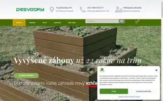Zahradnyzahon.sk Screenshot 2024-07-10 03:29:49