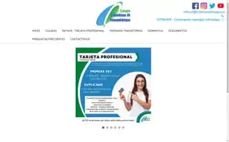 Ccfonoaudiologos.co Screenshot 2024-06-17 13:38:00