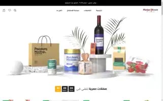 Matjarkoom.com Screenshot 2024-05-22 21:11:35