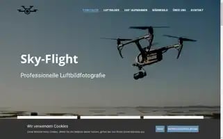 Sky-flight.eu Screenshot 2024-04-17 16:08:35