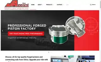 Ja-piston.com Screenshot 2024-05-20 02:27:42