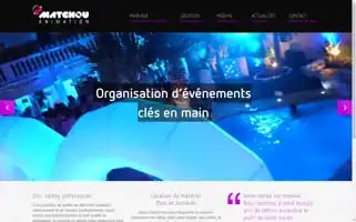 Matchou-animation.com Screenshot 2024-05-21 03:50:55