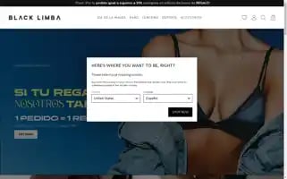 Blacklimba.com Screenshot 2024-05-05 23:34:42