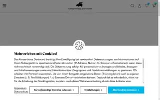 Konzerthaus-dortmund.de Screenshot 2024-07-04 00:52:02
