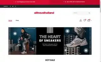 Alltravelholland.com Screenshot 2024-04-17 11:35:07