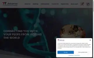 Ttlifesciences.com Screenshot 2024-06-26 18:23:07
