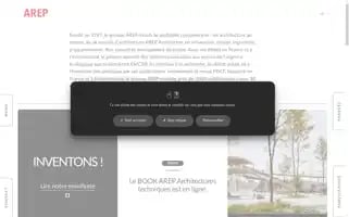 Arep.fr Screenshot 2024-07-08 14:47:53