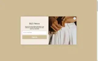 Bernsteinandgold.com Screenshot 2024-05-05 14:35:34