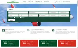 Vivaairlinesticket.com Screenshot 2024-04-24 01:17:44