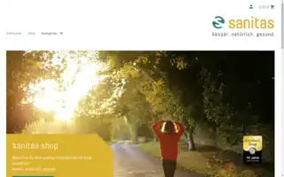 Sanitas.shop Screenshot 2024-07-03 12:45:24