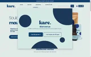 Takekare.fr Screenshot 2024-07-09 09:42:19