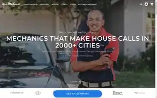 Yourmechanic.com Screenshot 2024-05-15 09:16:02