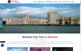 Mumbaicitytour.in Screenshot 2024-04-27 00:37:41