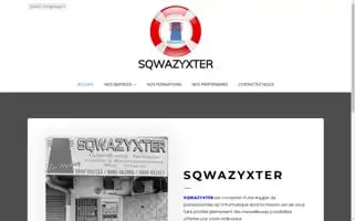 Sqwazyxter.com Screenshot 2024-06-13 06:58:12