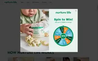Nurturelife.com Screenshot 2024-05-13 04:47:28