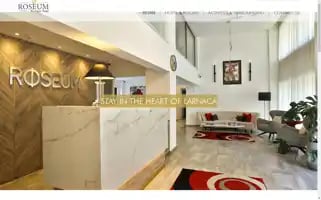 Roseumboutiquehotel.com Screenshot 2024-04-14 17:53:39