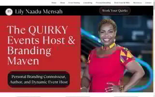 Lilymensah.com Screenshot 2024-07-03 16:19:51