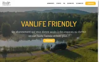 Vanlifefriendly.ca Screenshot 2024-06-29 02:28:21