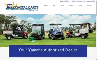 Coastalcartsfl.com Screenshot 2024-05-15 17:50:15