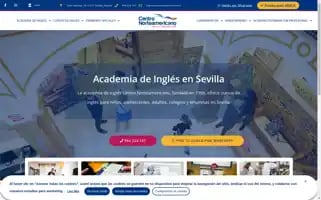 Centronorteamericano.com Screenshot 2024-06-28 21:21:37